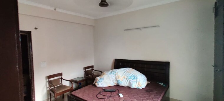 Bedroom, paramount-floraville 2.5 Bedroom 1045 Sq.Ft. Apartment In Sector 137 Noida 10191866