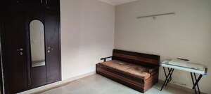 Bedroom in 2.5 BHK Apartment at Paramount Floraville, Sector 137 – for Rent