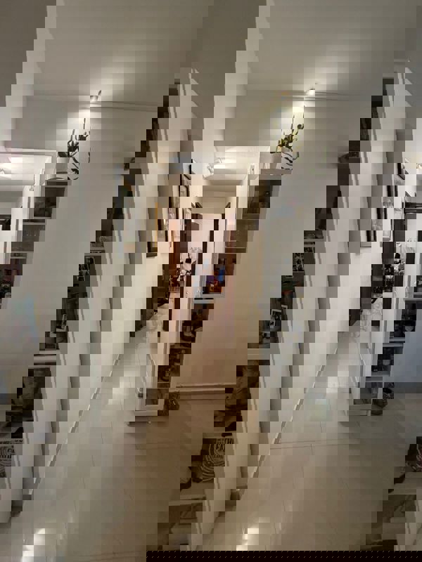 3 BHK + Servant Room 2200 Sq.Ft. Apartment in Prestige Fairfield