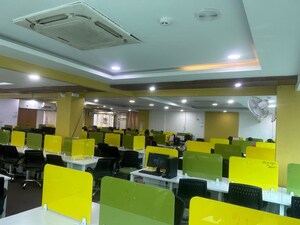  Office Space For Rent in Hrbr Layout