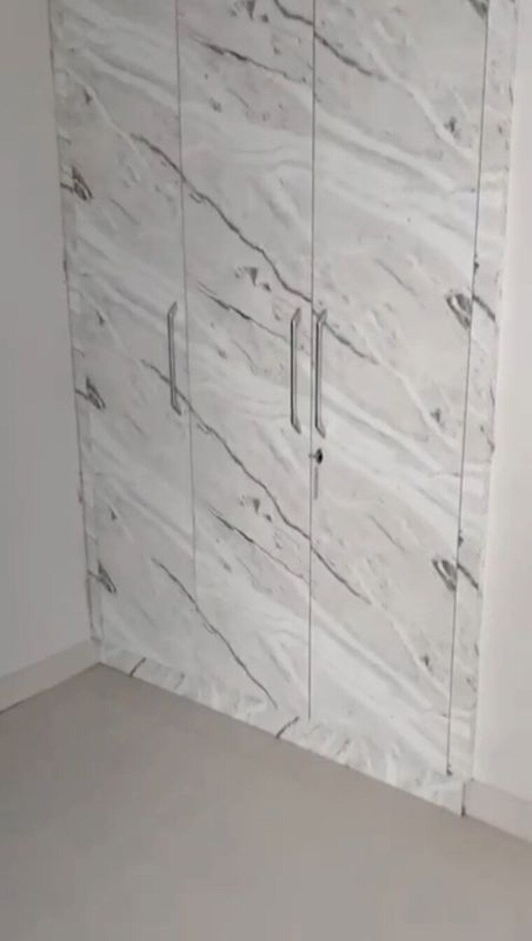 Bedroom, eldeco-live-by-the-greens 3 Bedroom 1404 Sq.Ft. Apartment In Sector 150 Noida 10191994