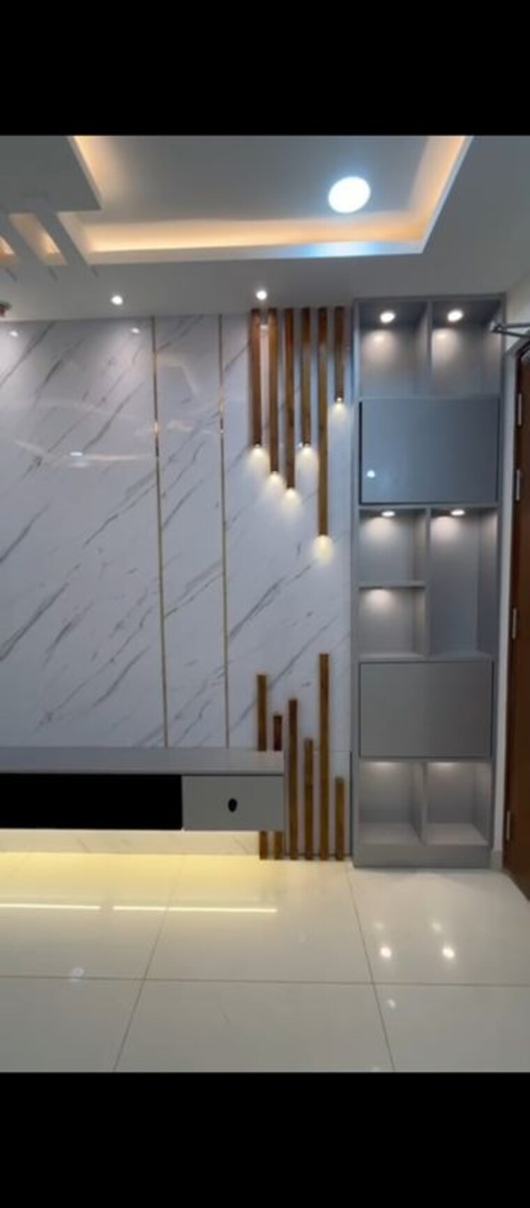 undefined, prestige-tranquil 3 Bedroom 1764 Sq.Ft. Apartment In Kokapet Hyderabad 10191995