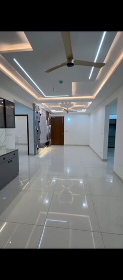 3 BHK Apartment For Rent in Prestige Tranquil