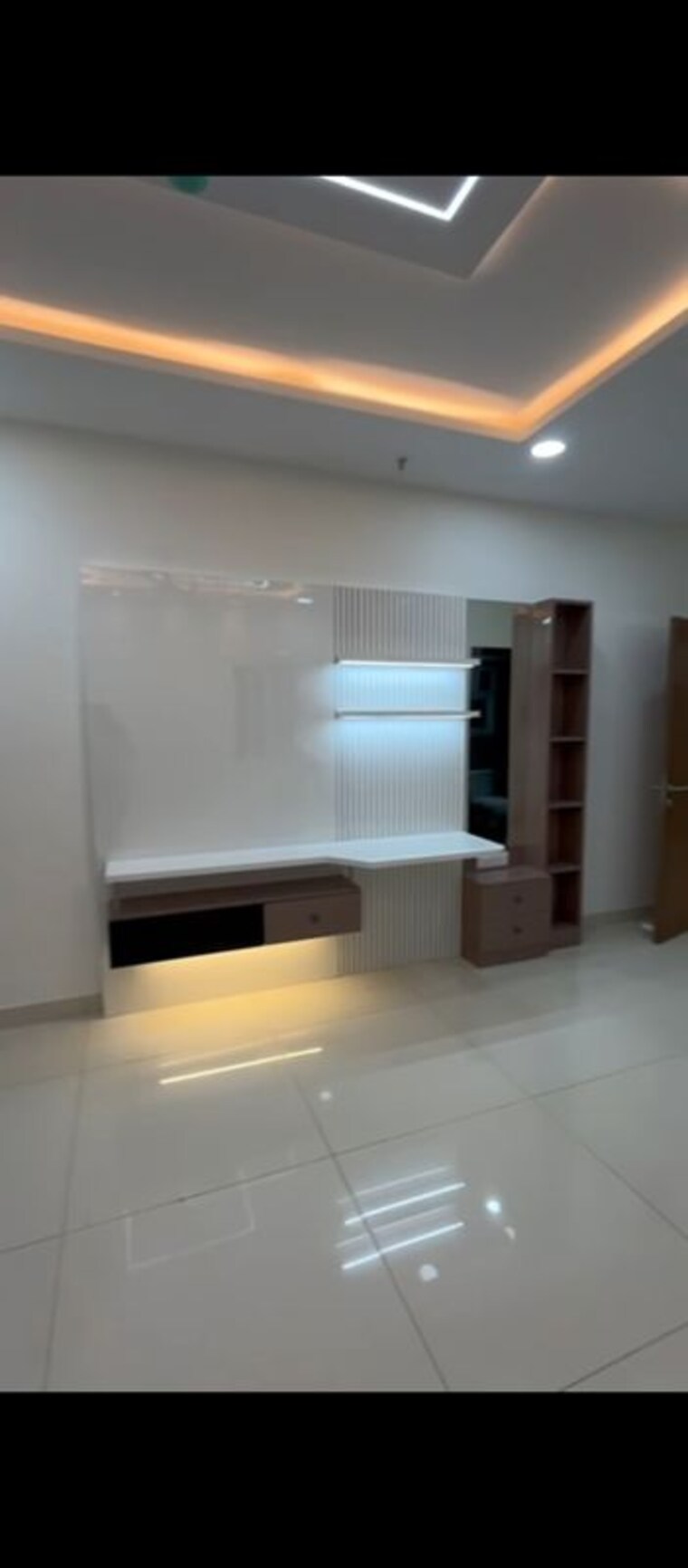 Room, prestige-tranquil 3 Bedroom 1764 Sq.Ft. Apartment In Kokapet Hyderabad 10191995