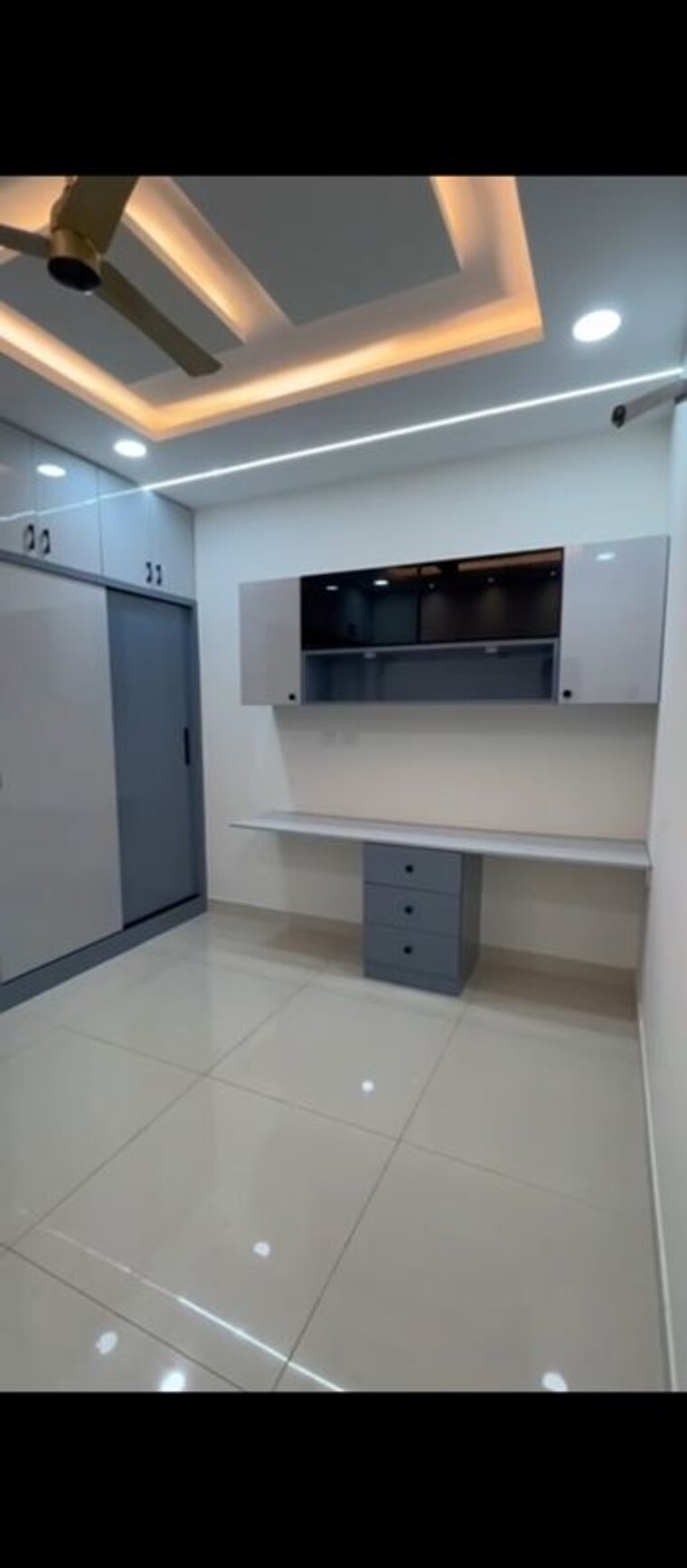 Kitchen, prestige-tranquil 3 Bedroom 1764 Sq.Ft. Apartment In Kokapet Hyderabad 10191995