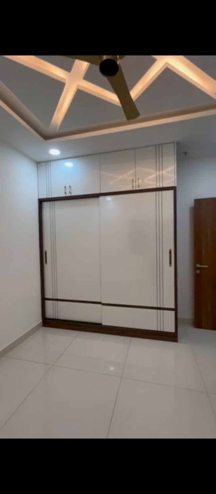 Room, prestige-tranquil 3 Bedroom 1764 Sq.Ft. Apartment In Kokapet Hyderabad 10191995