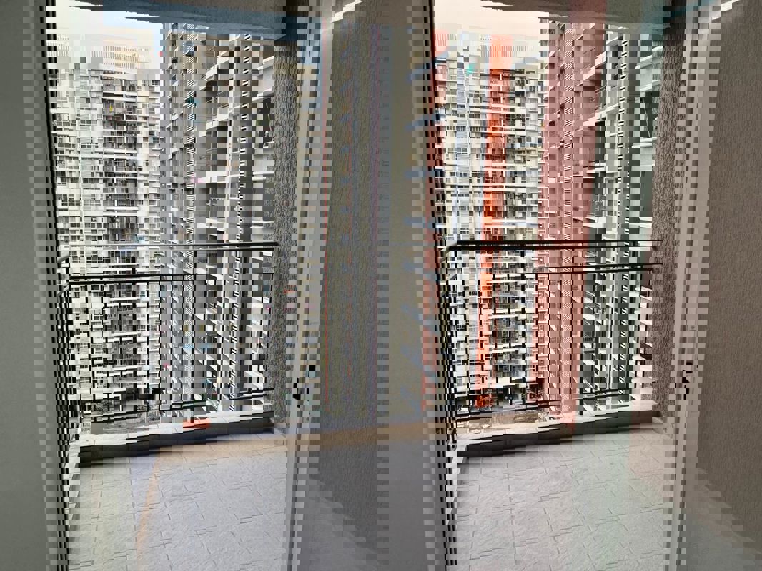 2 BHK 700 Sq.Ft. Apartment in Pride Purple Park Astra