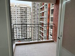 2 BHK Apartment For Rent in Pride Purple Park Astra