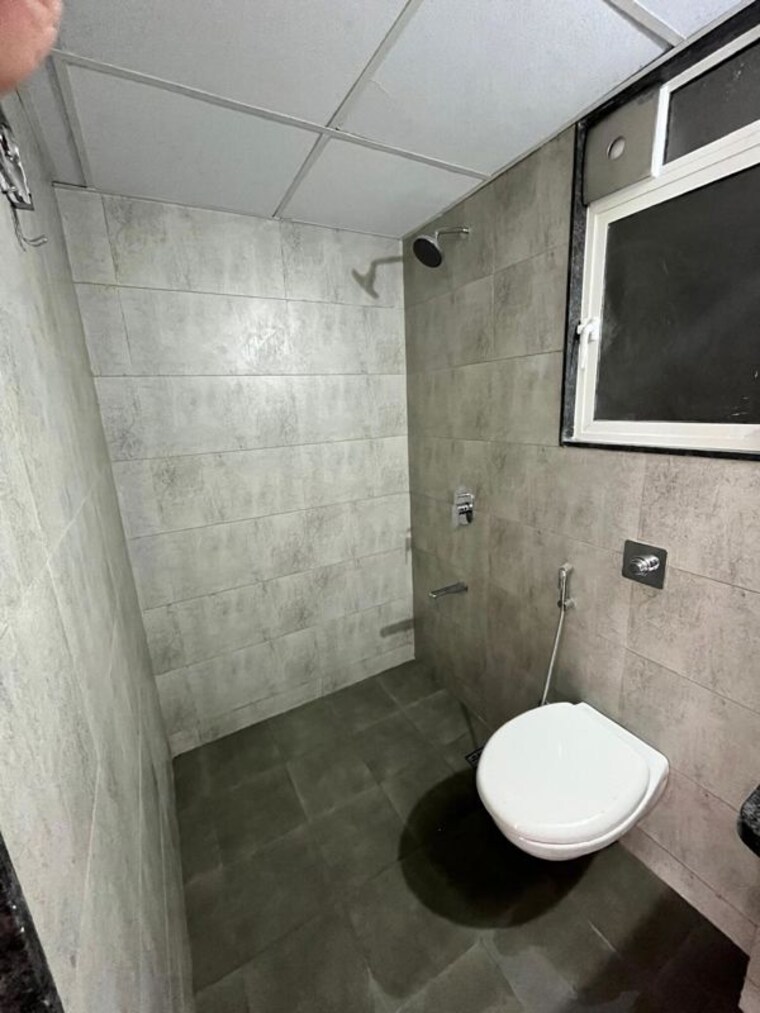 Bathroom, pride-purple-park-astra 2 Bedroom 700 Sq.Ft. Apartment In Hinjewadi Pune 10191997