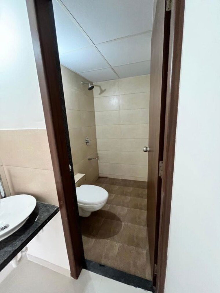 Bathroom, pride-purple-park-astra 2 Bedroom 700 Sq.Ft. Apartment In Hinjewadi Pune 10191997