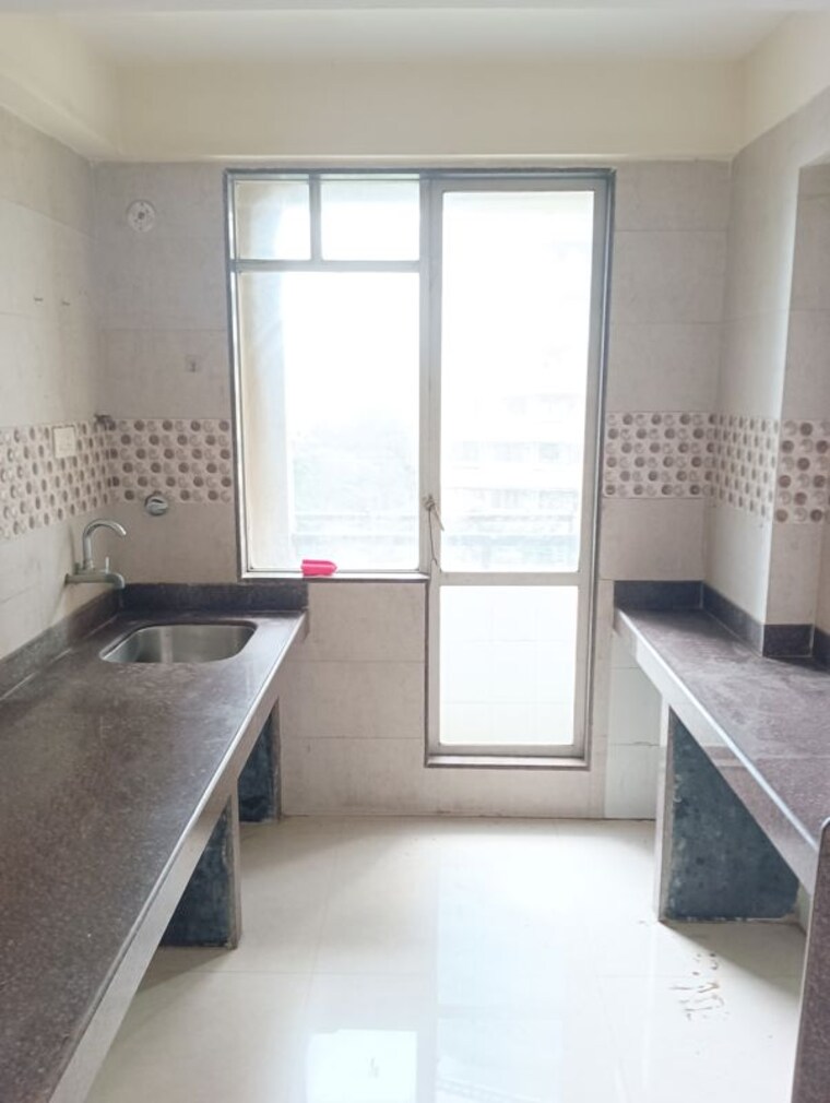Kitchen, ajmera-new-era 1 Bedroom 460 Sq.Ft. Apartment In Kalyan West Thane 10192001