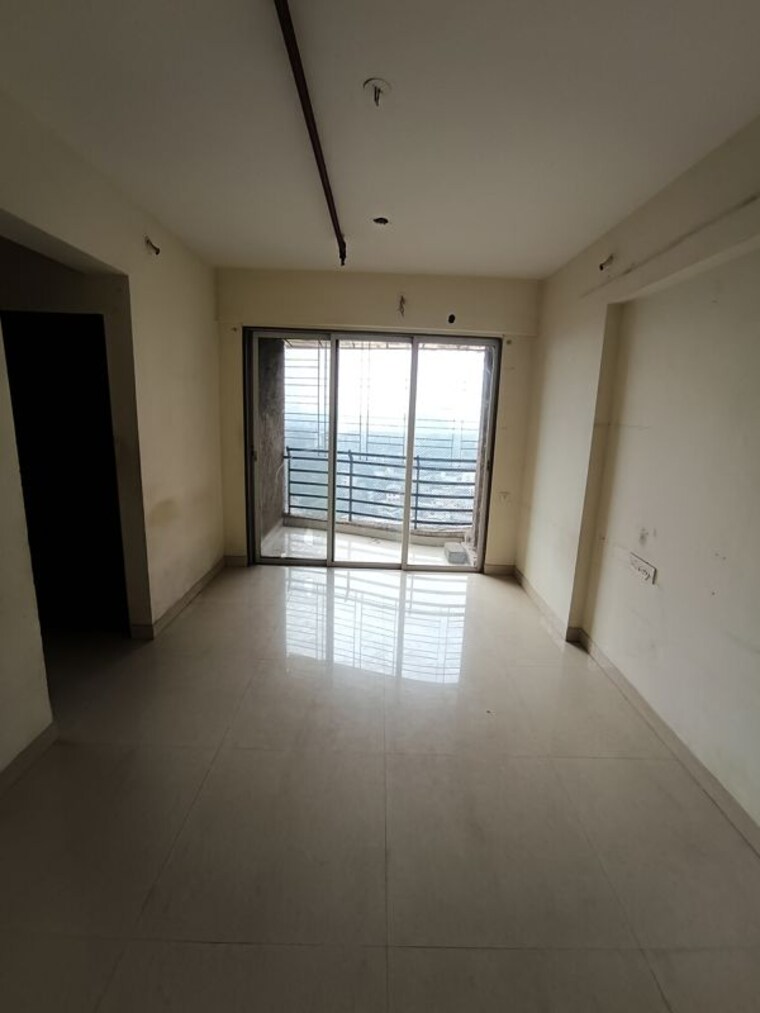 Living Room, ajmera-new-era 1 Bedroom 460 Sq.Ft. Apartment In Kalyan West Thane 10192001