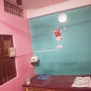 1 BHK Independent House For Rent in Sanath Nagar