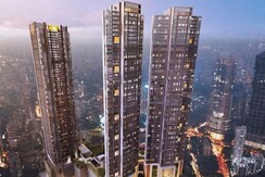 1 BHK Apartment For Sale in Palkhi Sara