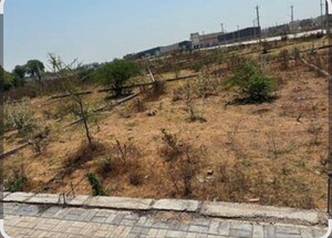 Plot Area in  Industrial Plot at Nh 91 – for Sale