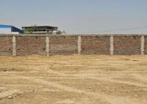 Plot Area in  Industrial Plot at Nh 91 – for Sale