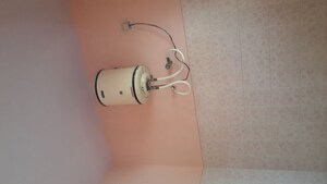 Furnished Amenities in 1 RK Independent House at Rt Nagar – for Rent