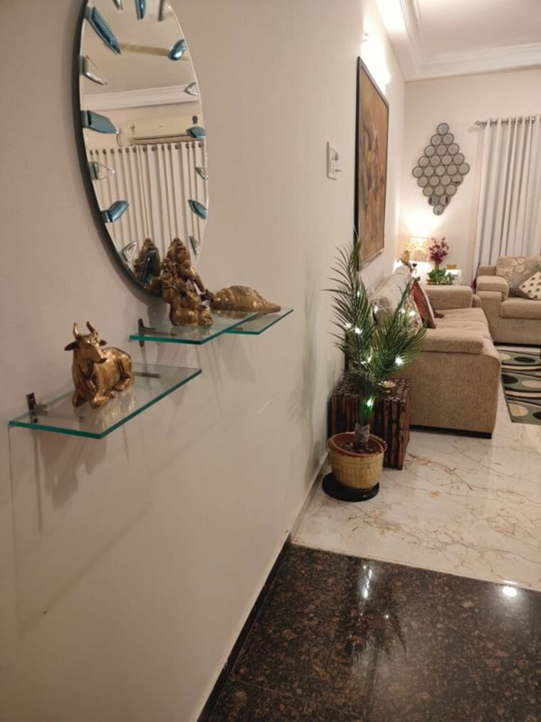 undefined, eden-garden-phase-ii-plots 3 Bedroom 1625 Sq.Ft. Apartment In Hinjewadi Pune 10191883