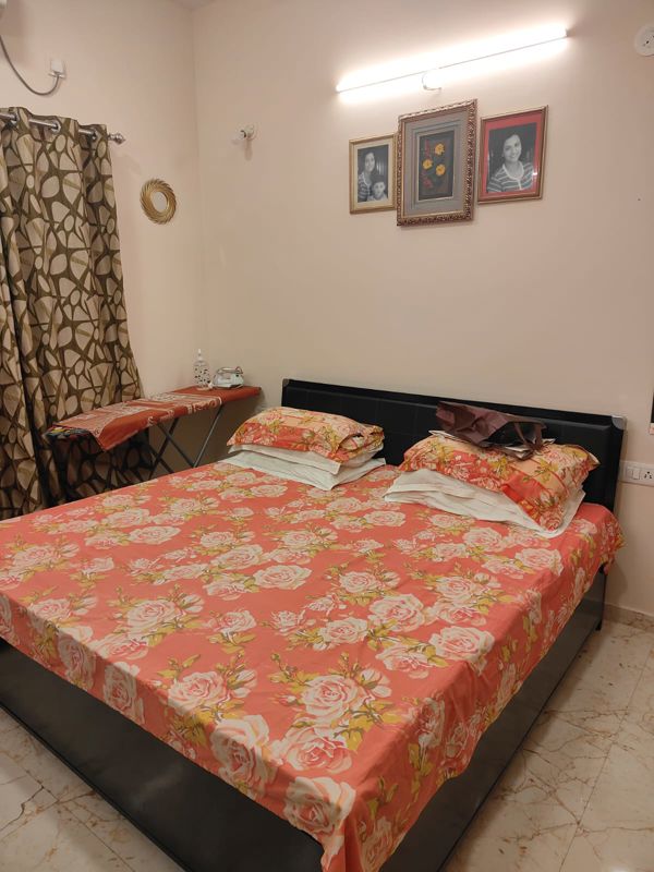 3 BHK + Pooja Room Apartment For Sale in Eden Garden Phase II Plots