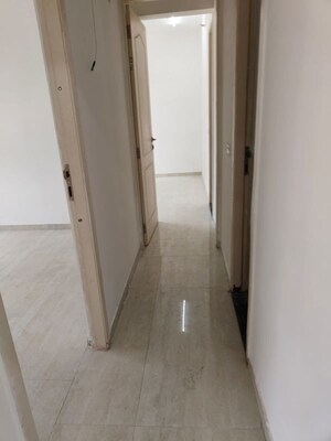 Building Lobby in 2 BHK Apartment at Mittal High Mont, Hinjewadi – for Sale