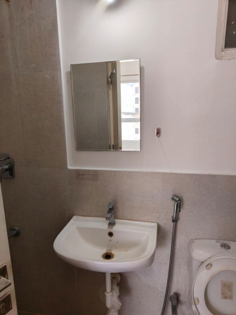 Bathroom, mittal-high-mont 2 Bedroom 660 Sq.Ft. Apartment In Hinjewadi Pune 10192022