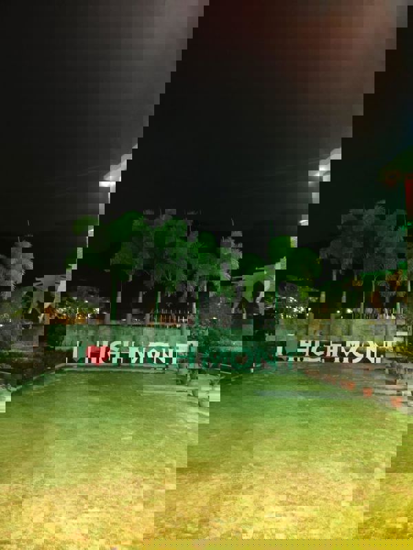 2 BHK 660 Sq.Ft. Apartment in Mittal High Mont