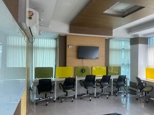  Office Space For Rent in Hrbr Layout