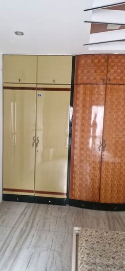 1 BHK Apartment For Rent in Yogi Hills