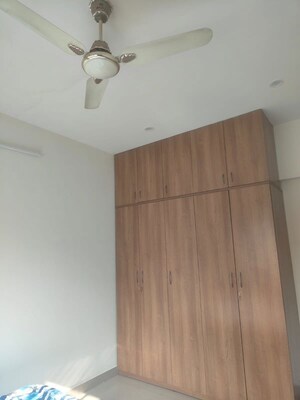 Room in 3 BHK Apartment at GBS Lavelle, Richmond Town – for Rent