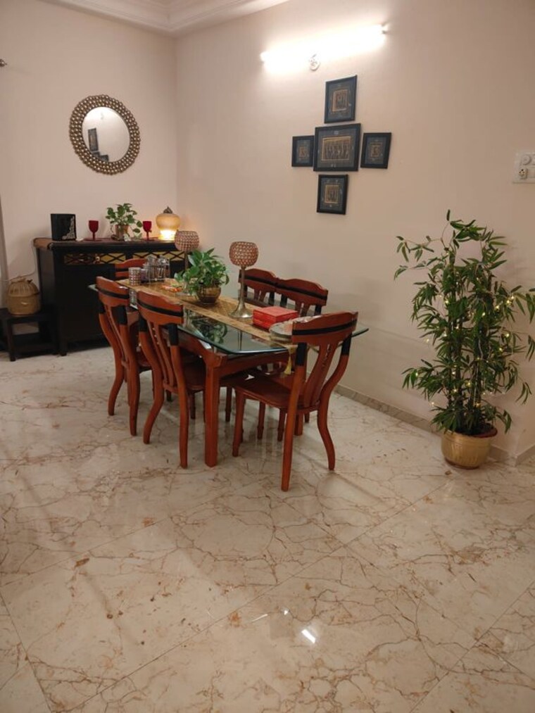 Gym, eden-garden-phase-ii-plots 3 Bedroom 1630 Sq.Ft. Apartment In Hinjewadi Pune 10192035