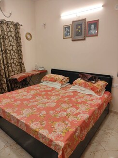 3 BHK + Pooja Room Apartment For Sale in Eden Garden Phase II Plots