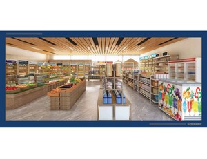  2.5 BHK Apartment at Candeur Lakescape, Kondapur – for Sale