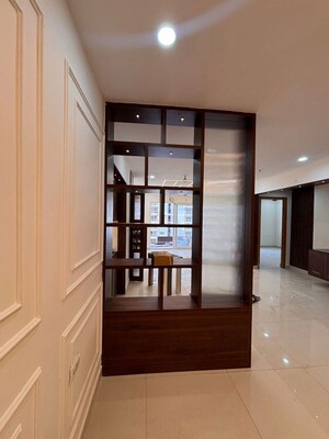 3 BHK Apartment For Rent in INDIS Viva City, Kondapur