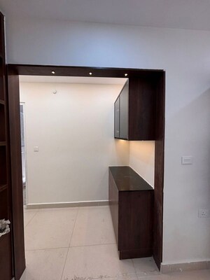 Furnished Amenities in 3 BHK Apartment at INDIS Viva City, Kondapur – for Rent