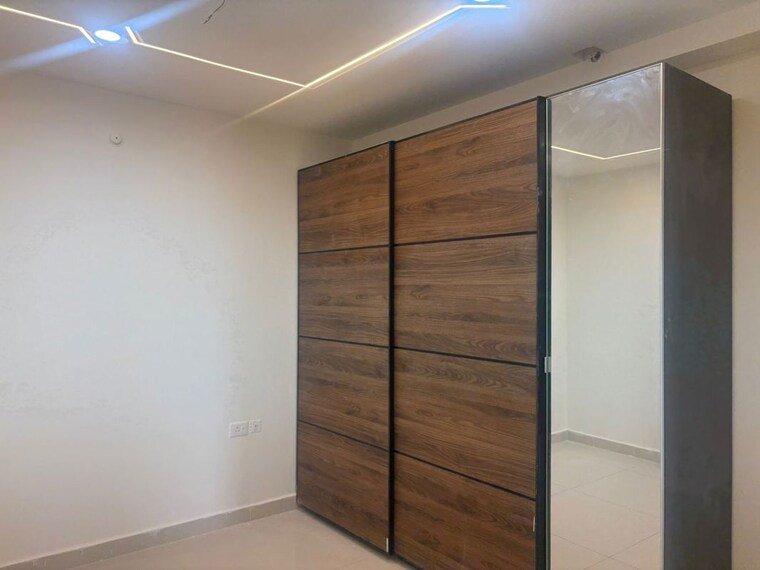 Room, indis-viva-city 3 Bedroom 1960 Sq.Ft. Apartment In Kondapur Hyderabad 10192043
