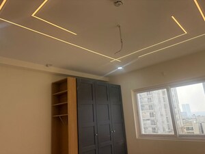 Furnished Amenities in 3 BHK Apartment at INDIS Viva City, Kondapur – for Rent