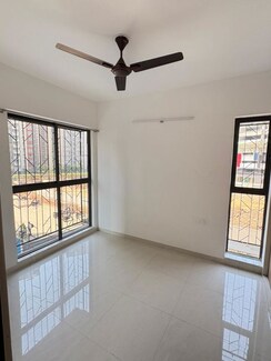1 BHK + Study Room Apartment For Rent in Lodha Palava Crown