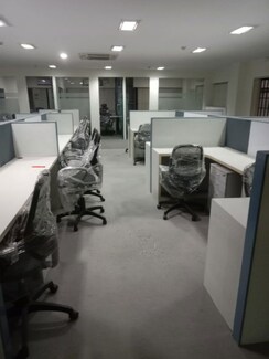 Office Space For Rent in HRBR Layout