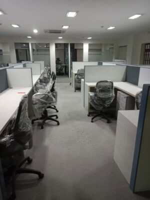  Office Space For Rent in Hrbr Layout