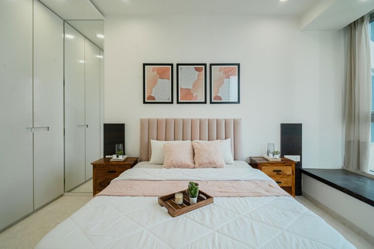 Bedroom, oberoi-exquisite-goregaon 3 Bedroom 1690 Sq.Ft. Apartment In Goregaon East Mumbai 10192048