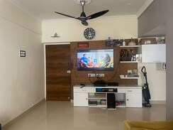 2 BHK Apartment For Rent in Lotus Apartment Christian Wadi