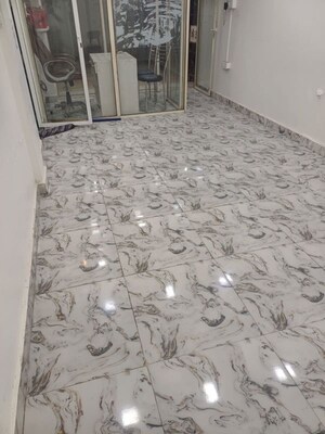 1 BHK Apartment For Sale in Squarefeet Joy square, Kasarvadavali