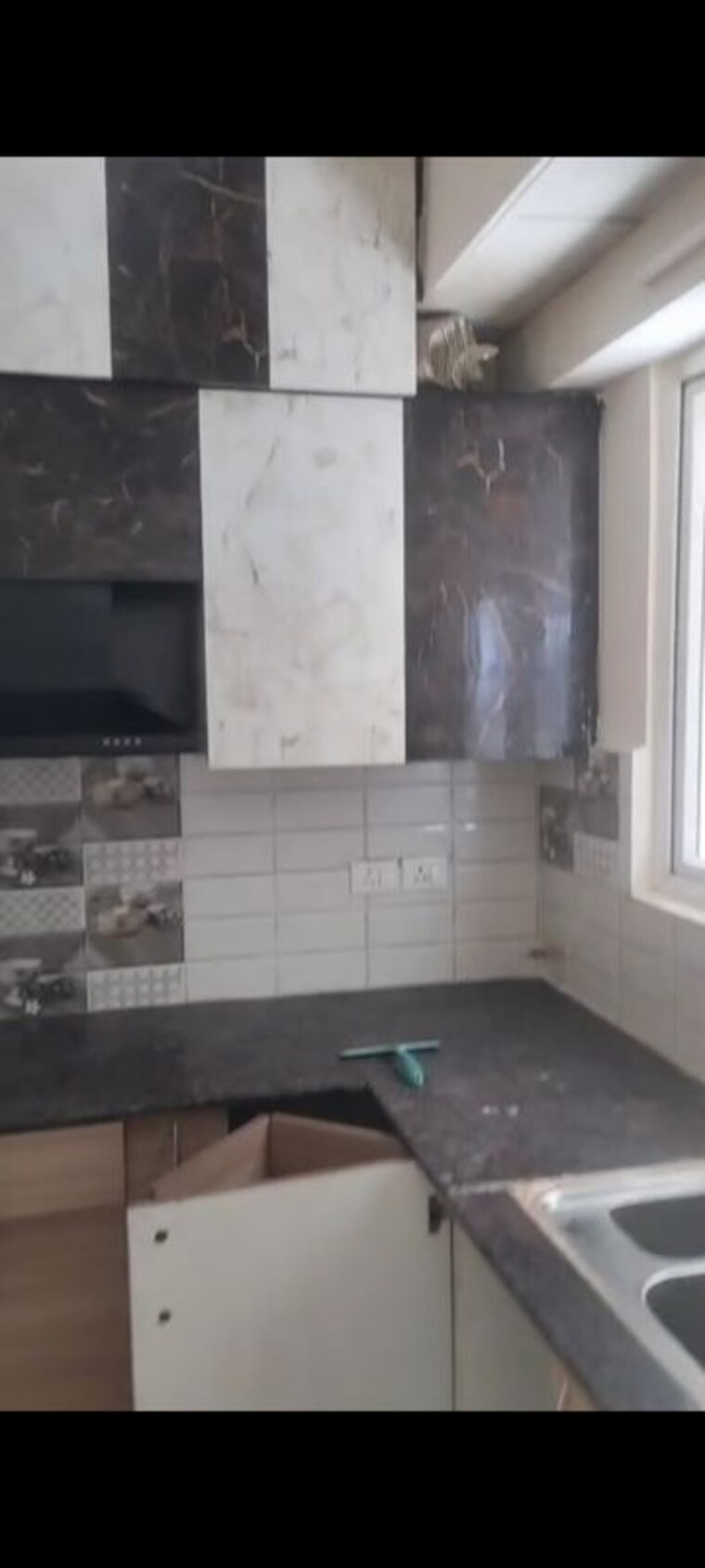 Kitchen, gaur-city-7th-avenue 3 Bedroom 747 Sq.Ft. Apartment In Sector 4 Greater Noida Greater Noida 10192088