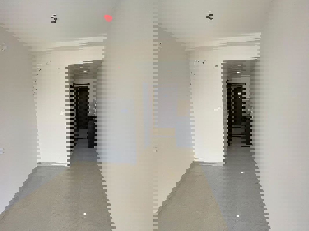 Studio  + Pooja Room 187 Sq.Ft. Apartment in VJ IndiLife