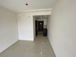 Studio+ Pooja Room Apartment For Rent in VJ IndiLife