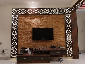 Furnished Amenities in 2.5 BHK Apartment at Greenmark Galaxy, Kondapur – for Rent