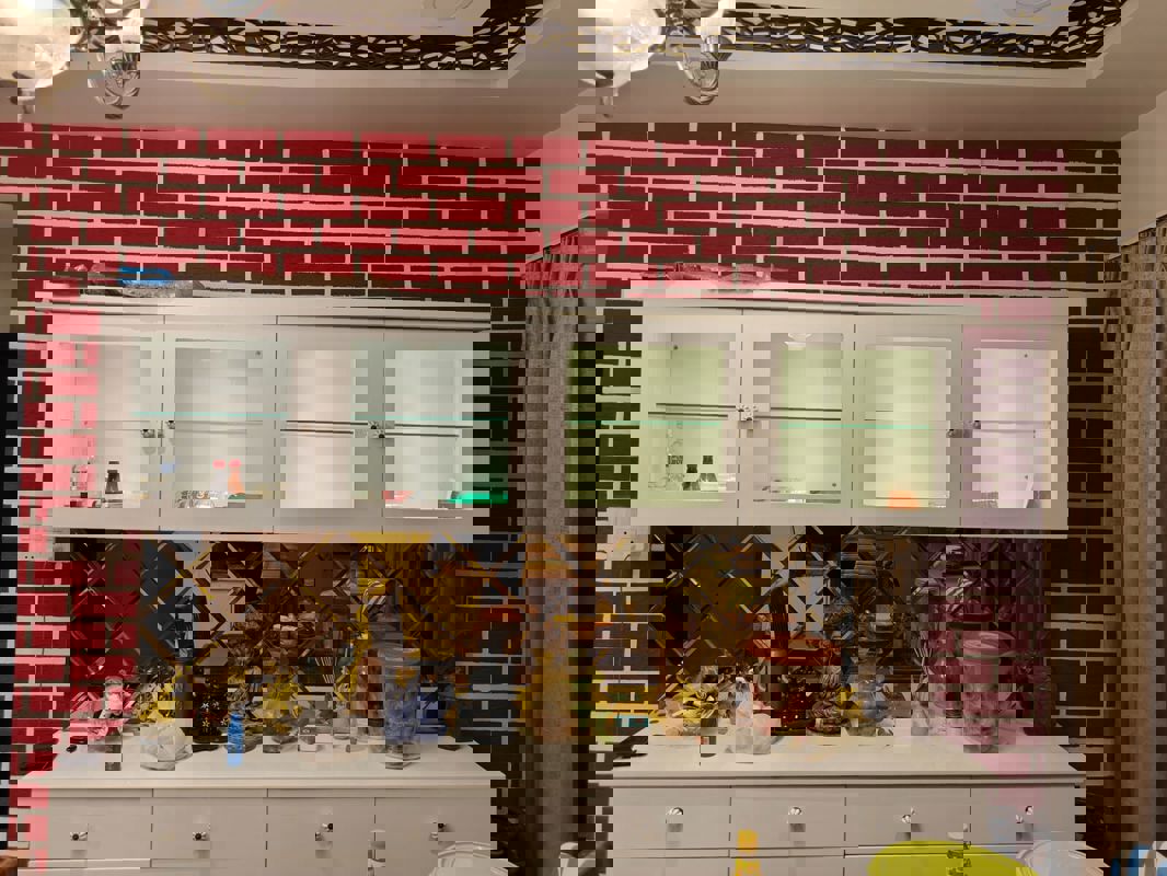 2.5 BHK + Pooja Room,Servant Room,Study Room,Extra Room,Basement 1920 Sq.Ft. Apartment in Greenmark Galaxy