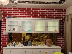 2.5 BHK + Pooja Room,Servant Room,Study Room,Extra Room,Basement Apartment For Rent in Greenmark Galaxy