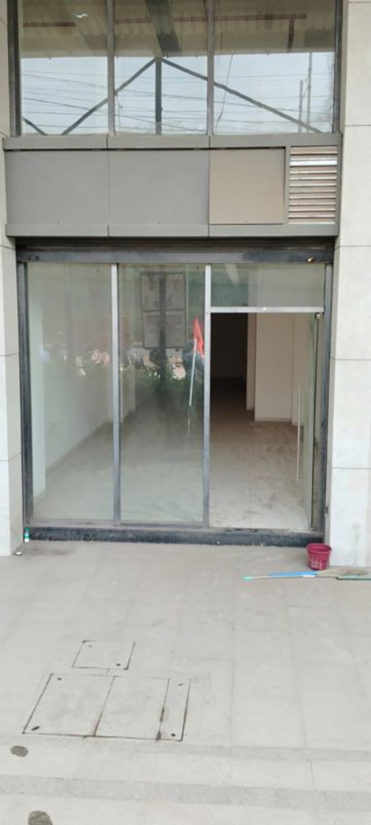 Room, hiranandani-meadows Commercial Shop 525 Sq.Ft. In Manpada Thane 10192096