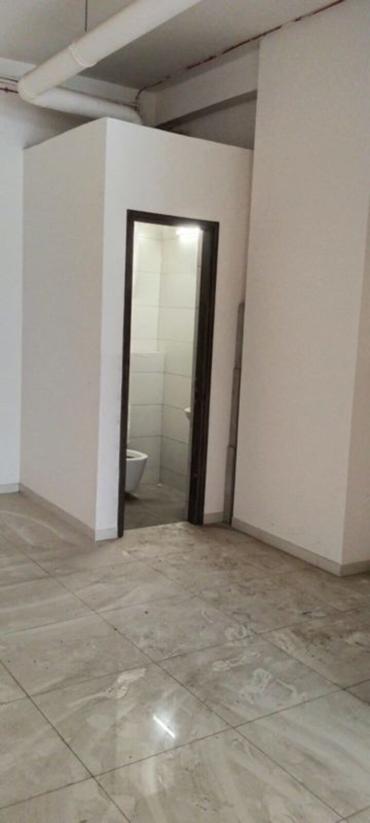 undefined, hiranandani-meadows Commercial Shop 525 Sq.Ft. In Manpada Thane 10192096